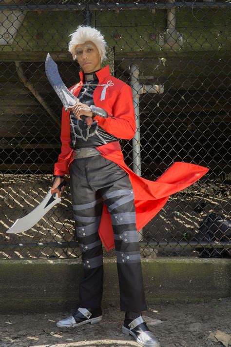 cosplay fate|fate stay night cosplay.